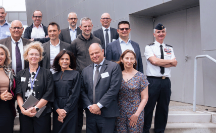 Former 11 000 futurs professionnels du spatial : le projet COMETES est lancé