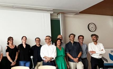 Lancement officiel de la Chaire Intelligence Artificielle Digne de Confiance