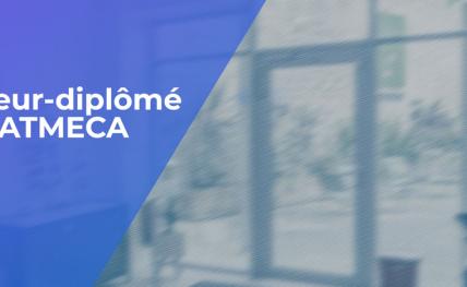 Focus Métiers - Ma vie d'ingénieur.e diplômé.e de l'ENSEIRB-MATMECA