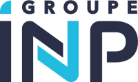 Logo Groupe INP