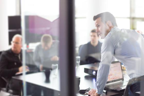 L’entreprise au cœur de la formation