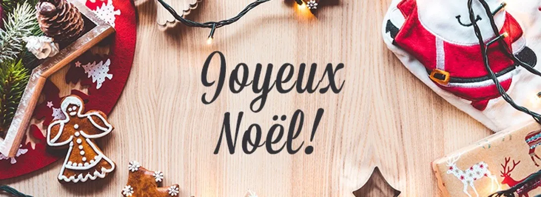 L'ENSEIRB-MATMECA vous souhaite de joyeuses fêtes de fin d'année ! 