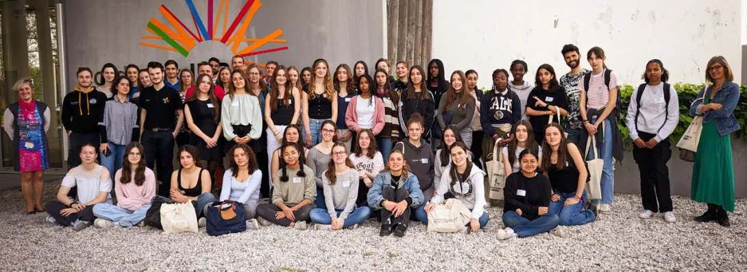 L'ENSEIRB-MATMECA engagée pour la féminisation de ses formations !